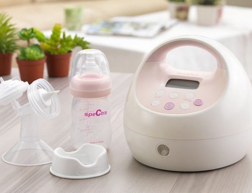 Choosing a Breast Pump